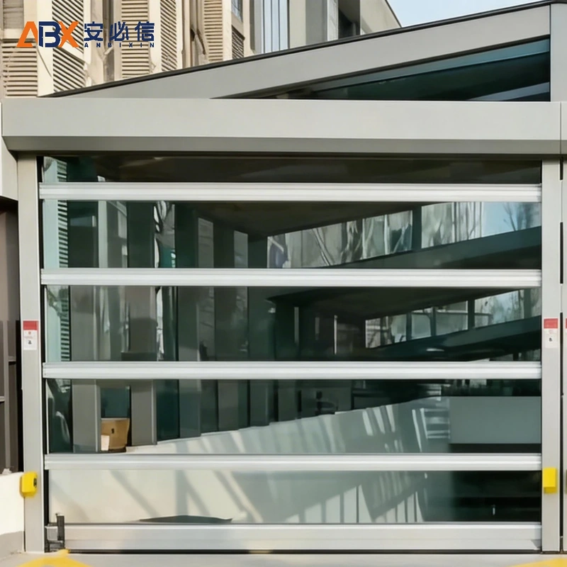 莆田市快速门