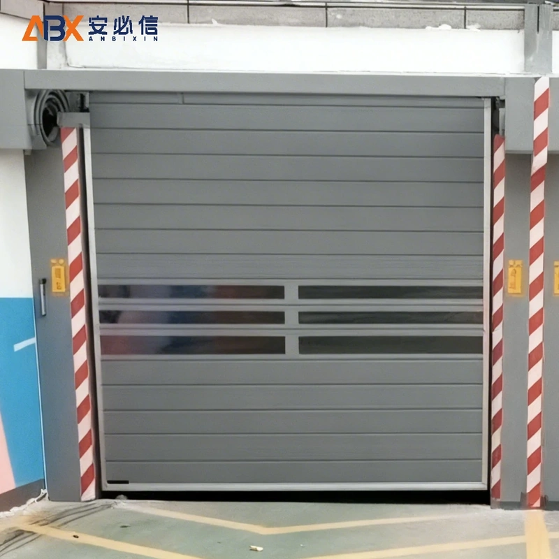 莆田市医药密闭高速门